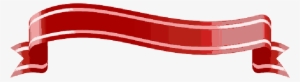 Mb Image/png - Red Gold Ribbon