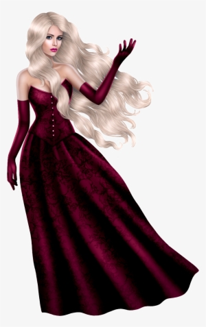 Gown