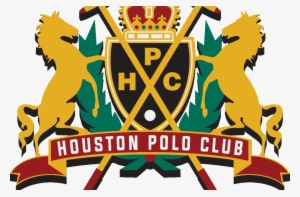 Houston Polo Club Newsletter - Houston Polo Club Logo