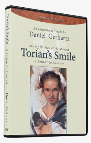 Torian's Smile - Smile