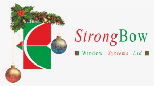 Merry Christmas Wishes From Tony & The Team At Strongbow - Christmas Eve