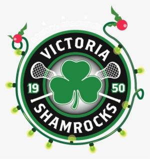 Our New My Shamrocks Account Manager Is Available For - Victoria Shamrocks