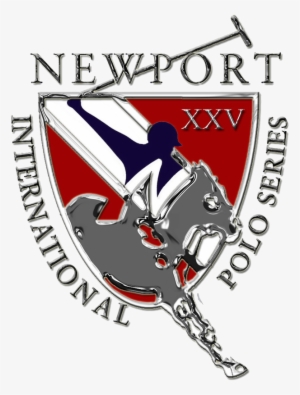 Newport International Polo - Emblem