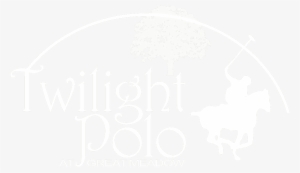 Twilight Polo Logo - Woodford Reserve