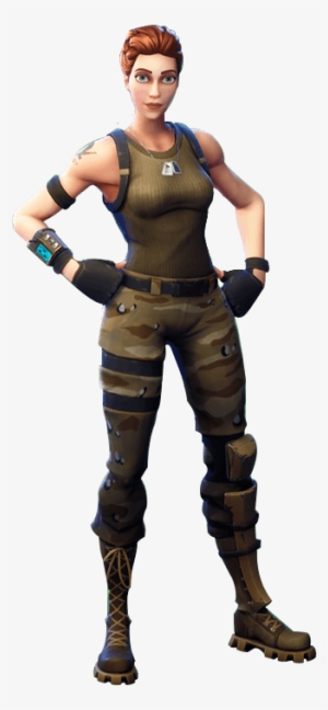 Fortnite Ghoul Trooper And Skull Trooper