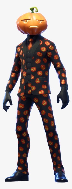 Jack Gourdon Fortnite Skin Full Body Png Image - Fortnite