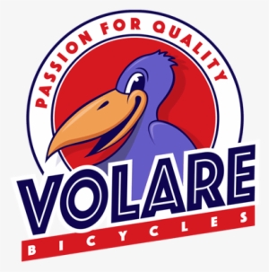 Volare Liberty Urban 20 Inch Girls Bike 32008