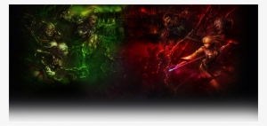 Emerald - Lineage Ii