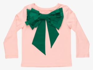 Bangbang Cph Minnie T-shirt - Long-sleeved T-shirt