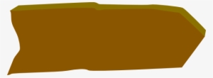 Sign Clipart Arrow - Wood Arrow Sign Clipart