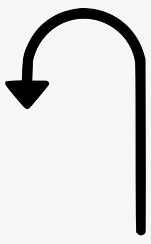 Turn Left Direction Arrow Sign Traffic Comments
