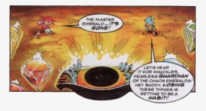 They Were Making Jokes About This Then - Cartoon