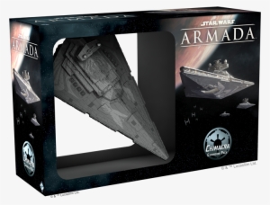Governor Pryce Plans To Make Big And Medium Sized Ships - Star Wars Armada Chimaera Expansion Pack