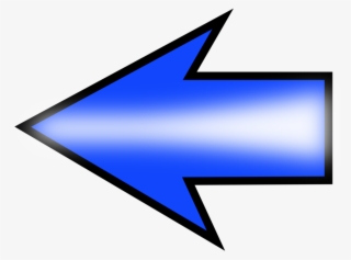 Computer Icons Arrow Download Symbol - Left Arrow No Background