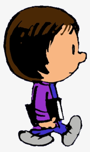 Susie Derkins - Susie Calvin And Hobbes Color