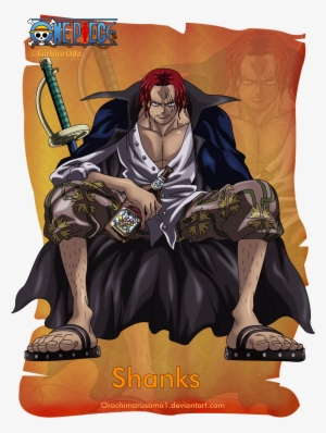 United States Hd Wallpapers And Photos - Shanks Yonko