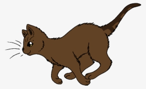 Eagle Feather - Eagle Paw Warrior Cats