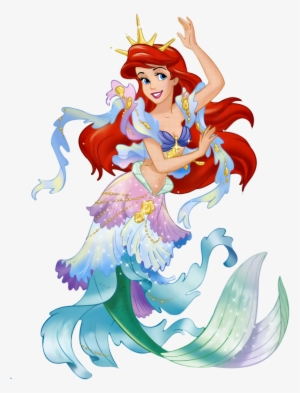 Ariel Png