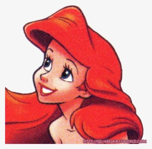 Userbox Ariel - Ariel In Kingdom Hearts