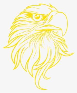 Eagle Feather Outline - Central Jakarta