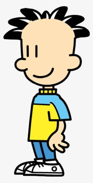 Bignate - Nate From Big Nate