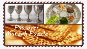 Seder Plate