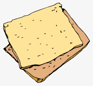 Image04 - Matzah Png Clipart
