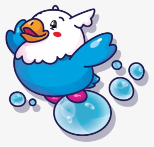 Feather The Bald Eagle - Bald Eagle