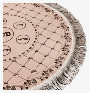 Cover For Matzo - Matzo