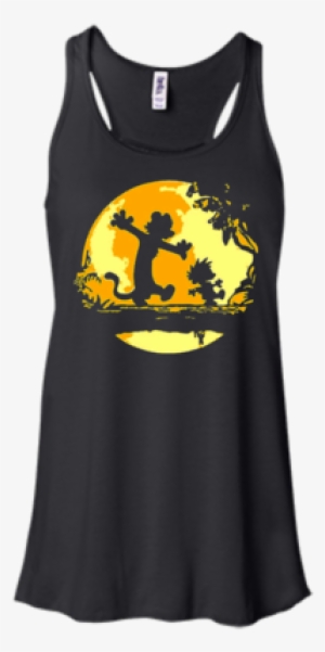 Comic Strip Calvin & Hobbes Tee Shirt - T Shirts Hoodies Sweatshirts Calvin And Hobbes Shirts