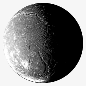 Ariel - Ariel The Moon