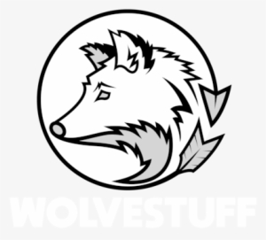 Menu Wolvestuff - Wolf