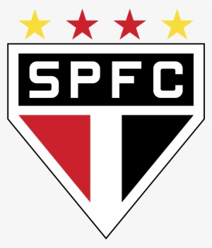 Sao Paulo F C Logo Png Transparent - São Paulo Fc