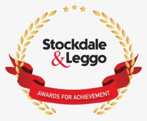 Number 1 Sales Office - Stockdale And Leggo Ringwood