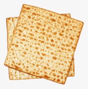 Matzah - Afikomen