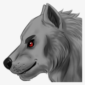 Icon Commission - Timeo Wolfpaw - Boar