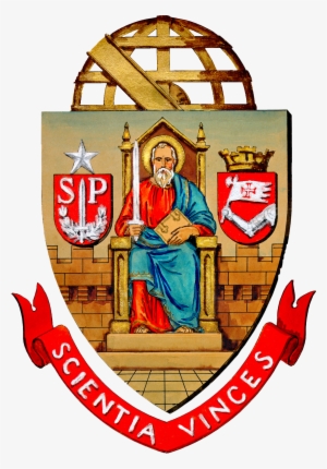 Brasao Usp1 - University Of São Paulo