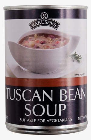 Tuscan Bean - Rakusen's
