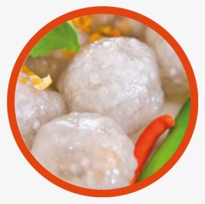 037 - Bakso