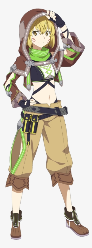 Sword Art Online Fatal Bullet Download Transparent - Sword Art Online Hollow Realization Argo