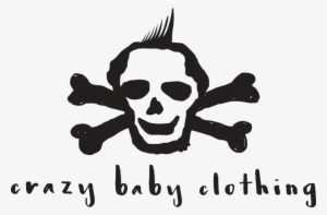 Passover Mommy's Little Matzah Soft Cotton Infant Bib - Logo De Skull Baby