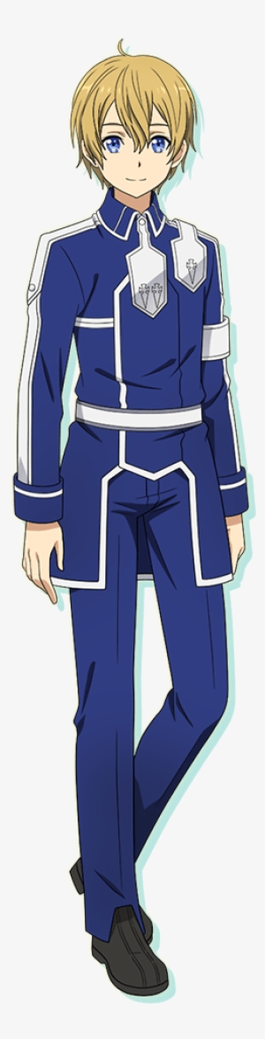 1 Update Logs - Aw Vs Sao Eugeo