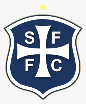 Escudo Do São Francisco Futebol Clube - São Francisco Fc