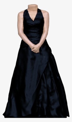 Gown