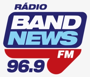 Logotipo Da Bandnews Fm São Paulo - Bandnews Fm