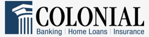 Colonial National Mortgage, A Division Of Colonial - Colonial Savings