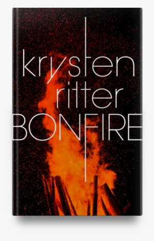 Gia In Veronica Mars And Most Recently, Everyone's - Bonfire Krysten Ritter