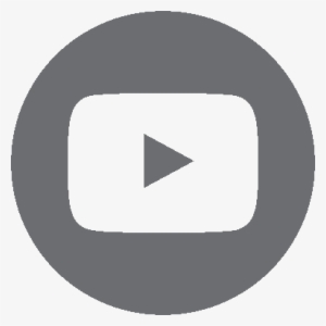 Youtube-icon - Youtube Logo White Circle