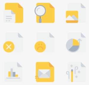 Files 20 Icons - Truck