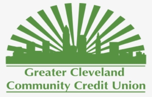 Gcccu-logo - Make A Hole In Paper